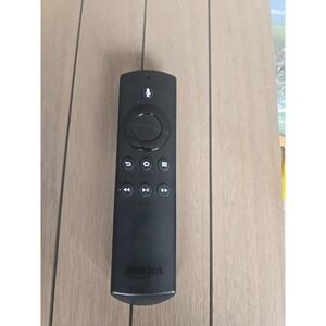Original Amazon Fire TV Stick 1st Gen Remote Alexa Voice | CE0984